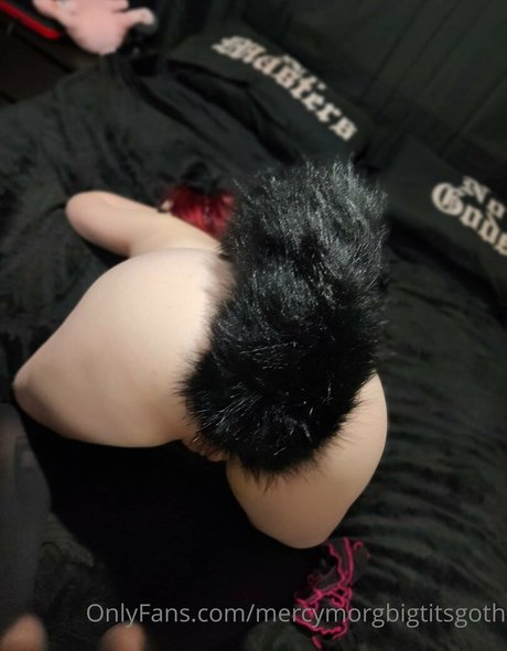 mercymorgbigtitsgoth nude leaks onlyfans