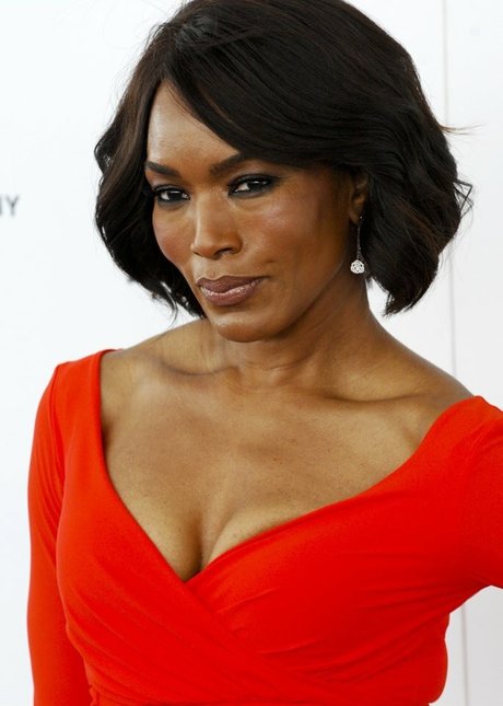 Angela Bassett onlyfans leak free