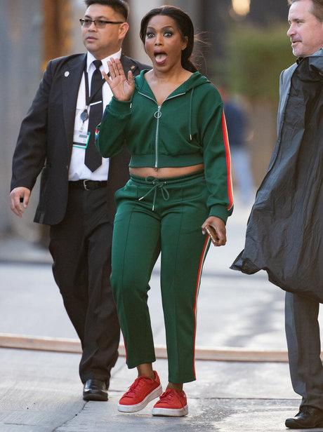 Angela Bassett leaked onlyfans porn