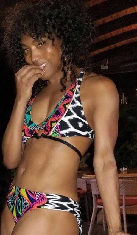 Angela Bassett leaked onlyfans xxx