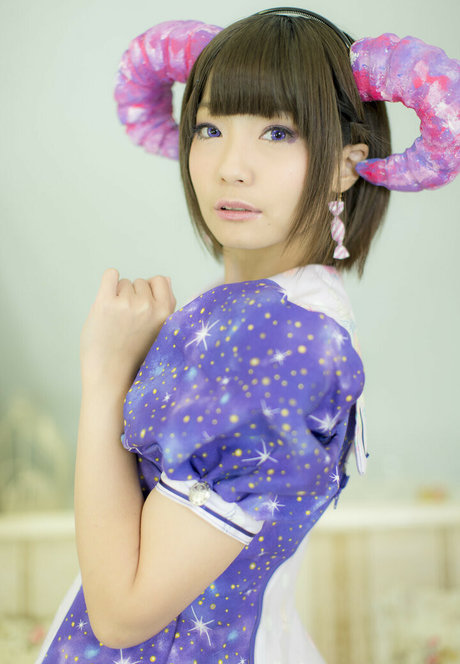 ayame apricot nude onlyfans