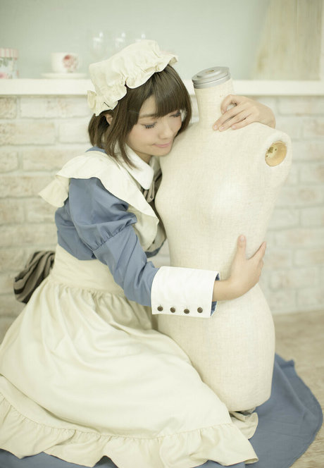 ayame apricot onlyfans porn nude