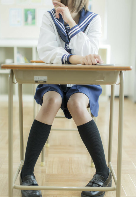 ayame apricot  print