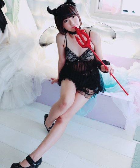 ayame apricot onlyfans leaks