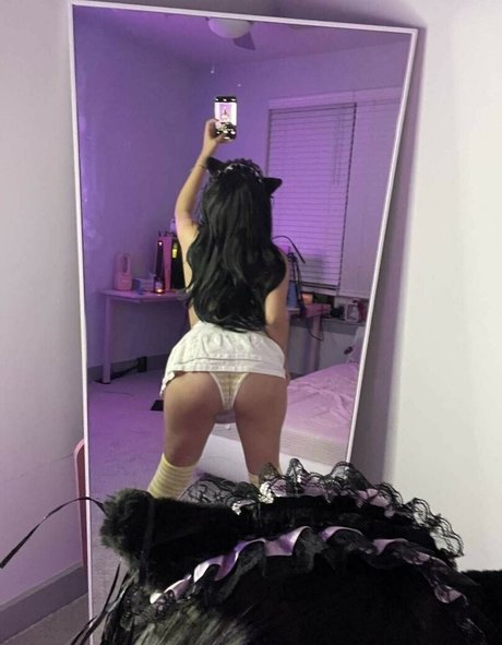 Kittiolic only fans content