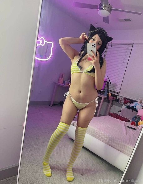 Kittiolic Profile image