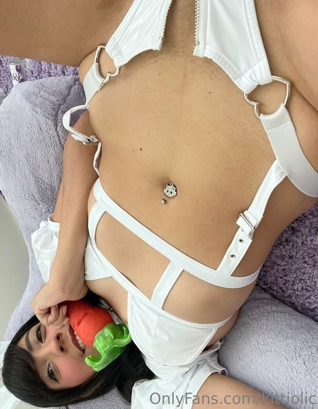 Kittiolic leaked onlyfans nude