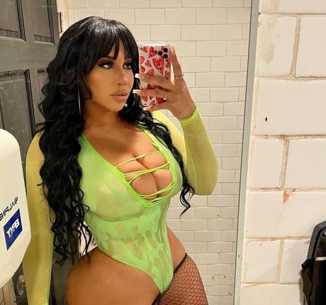 Kaemichelle nude onlyfans