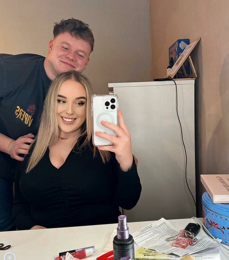 Emily Gillick onlyfans photos