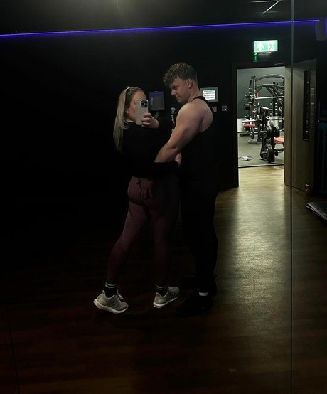 Emily Gillick porn onlyfans