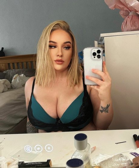 Emily Gillick onlyfans fotos