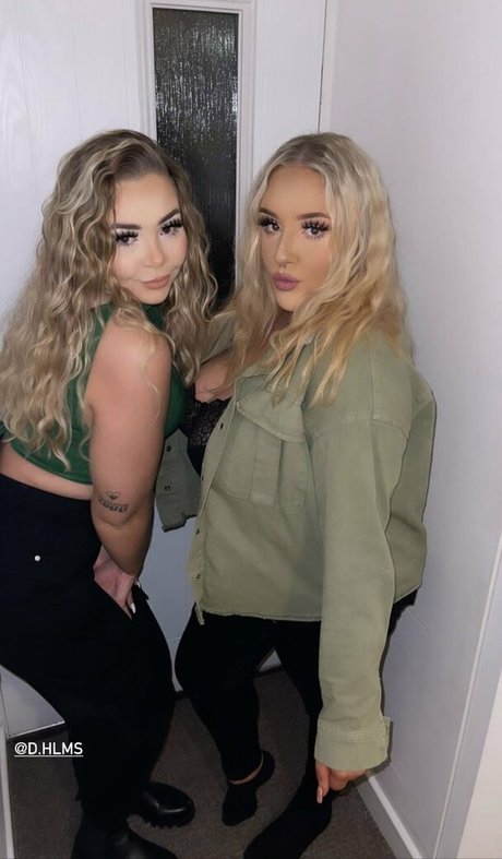 Emily Gillick onlyfans leaked free