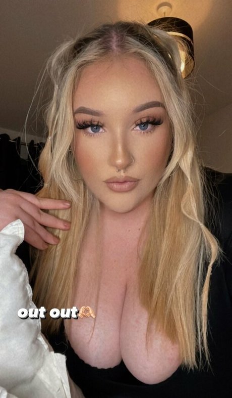 Emily Gillick onlyfans for free