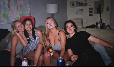 Emma Greenshields nude onlyfans leaks