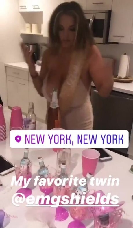 Emma Greenshields xxx onlyfans