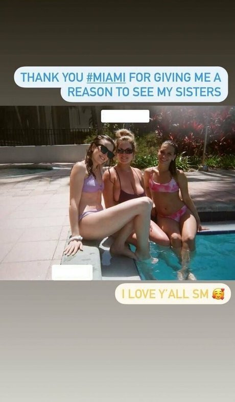 Emma Greenshields only fans xxx