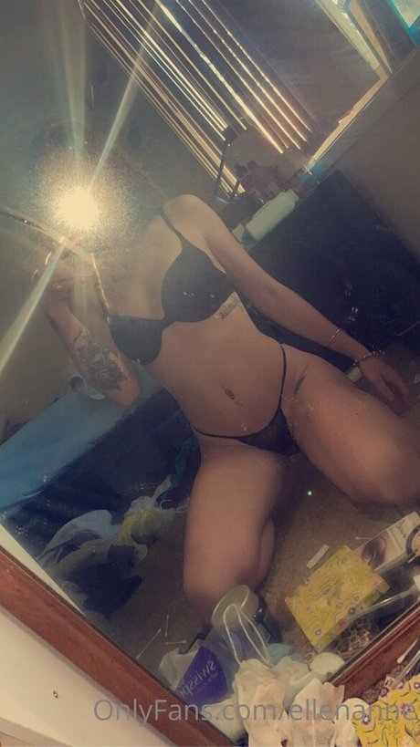 ellenanne only fans leaked