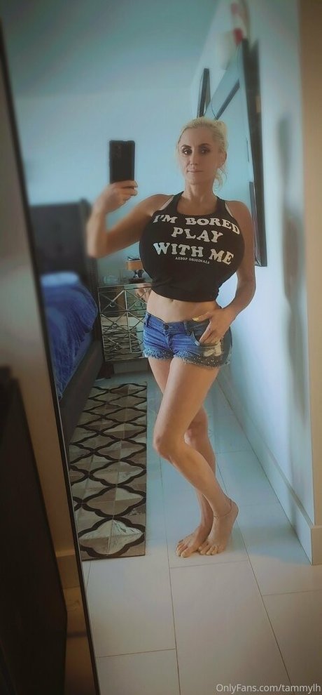tammylh onlyfans leaked