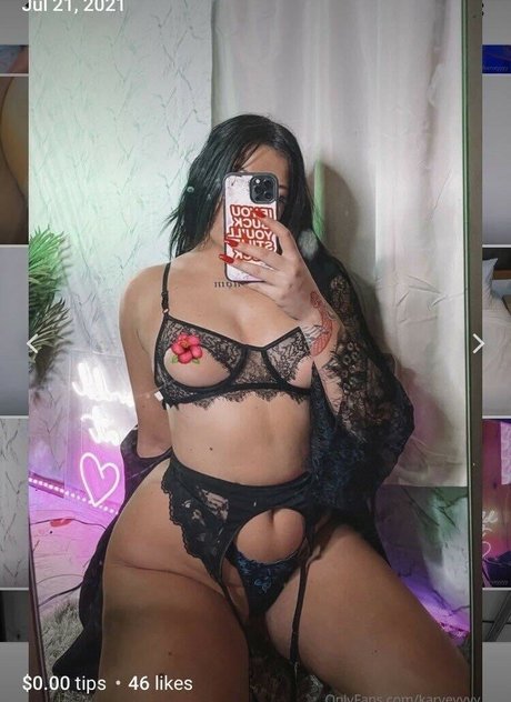 karveyyyy onlyfans keak