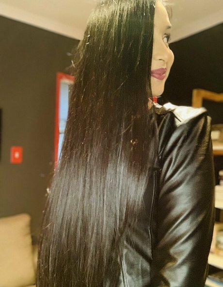 thequeentrish onlyfans porn leak