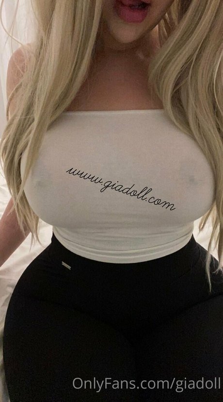 giadoll onlyfans archives