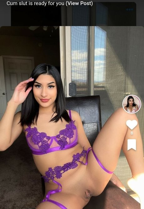 Medusa Banks onlyfans nudes