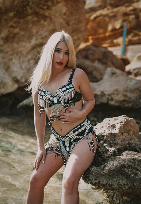 dreamalicevip onlyfans leaked sex