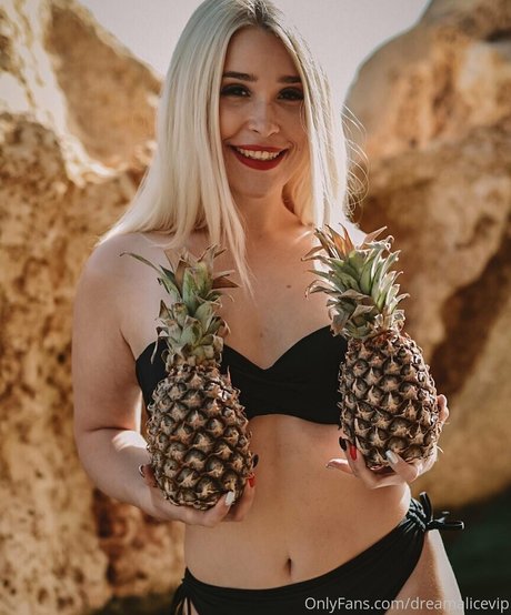 dreamalicevip leaked porn onlyfans