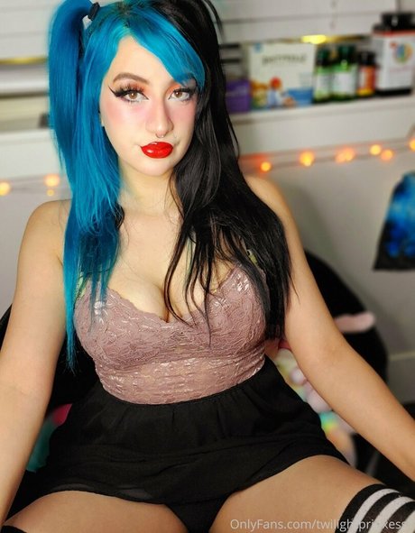 twilightprinxess1 nude leaked onlyfans