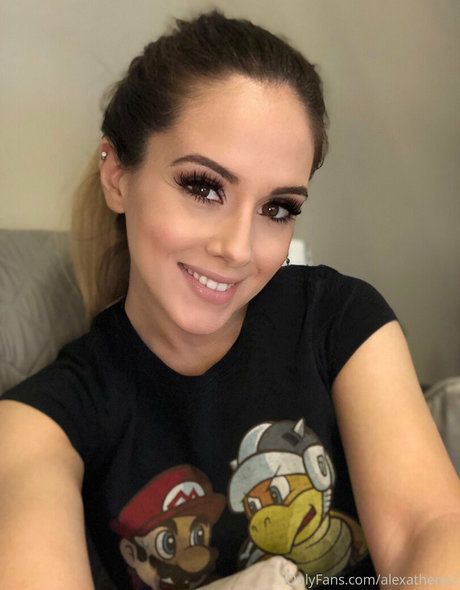 alexathena free onlyfans leak ass