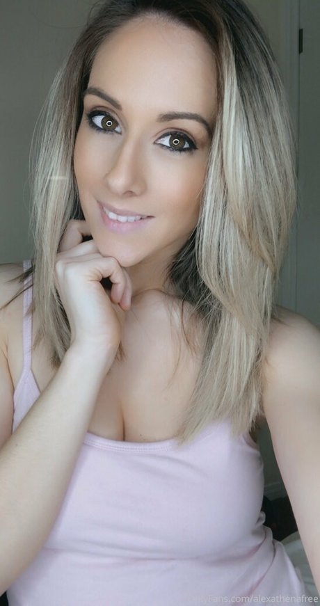 alexathena free only fans nudes