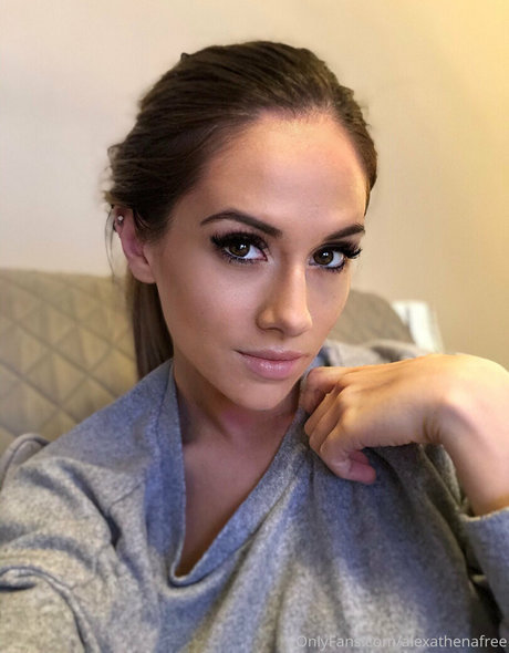 alexathena free leaked nude onlyfans