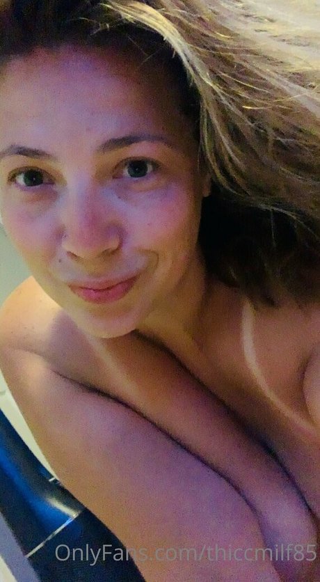 thiccmilf85 onlyfans sextape