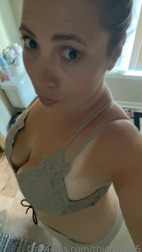 thiccmilf85 leaked onlyfans xxx