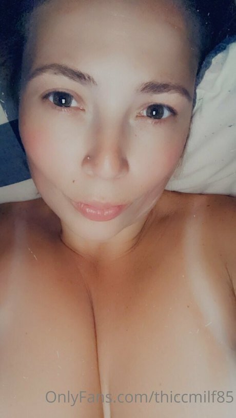 thiccmilf85 naked onlyfans pics