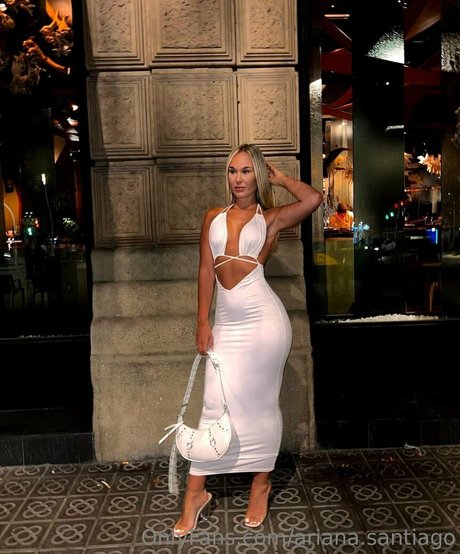 ariana santiago nudes only fans