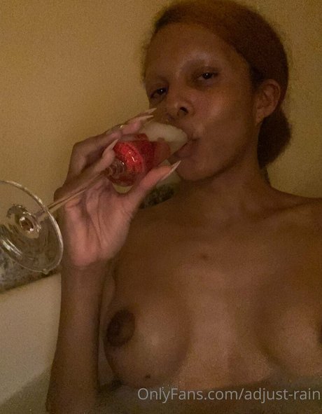 adjust rain onlyfans porn nude