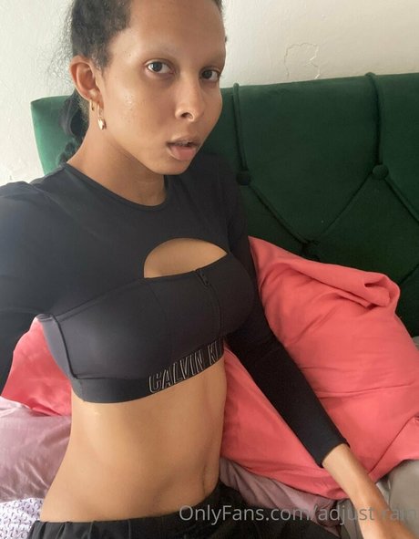 adjust rain sextape onlyfans