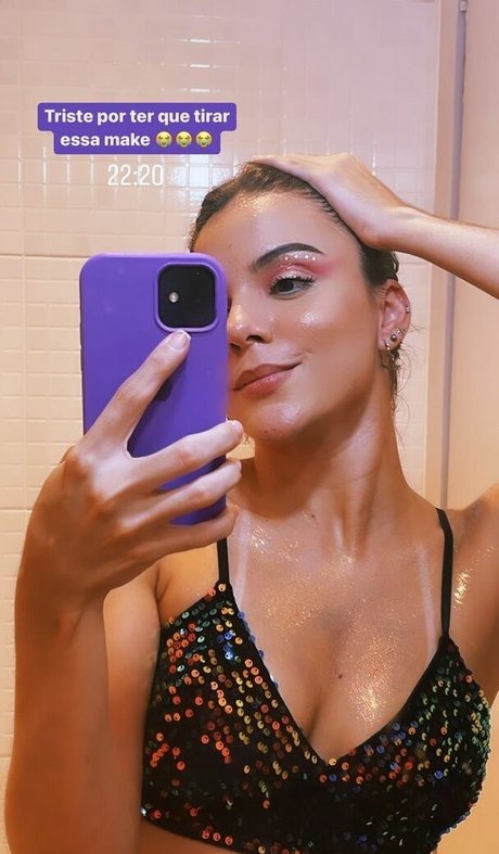 PamellaRibeiro25 onlyfans leak free