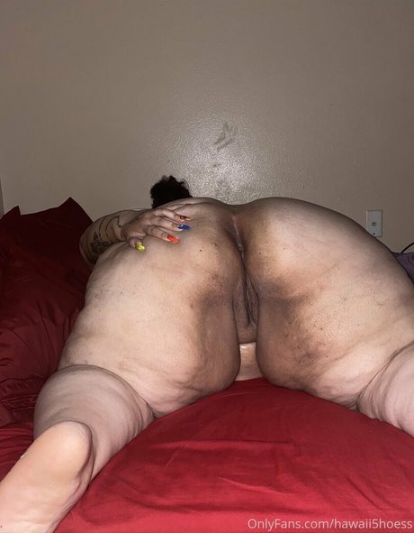 hawaii bbw porn onlyfans leak