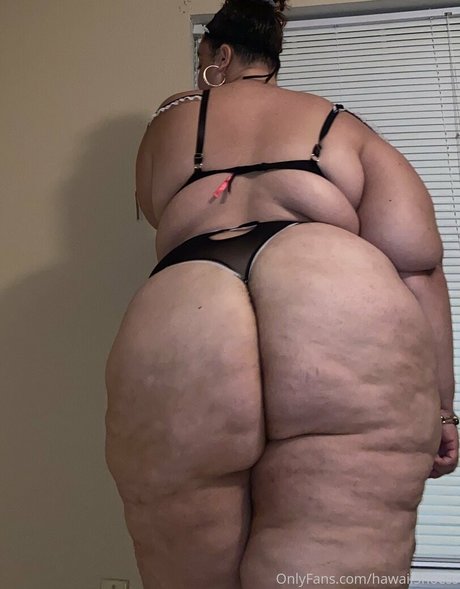 hawaii bbw onlyfans leajs