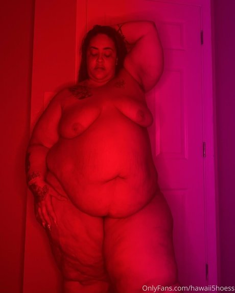 hawaii bbw onlyfans nudes porn