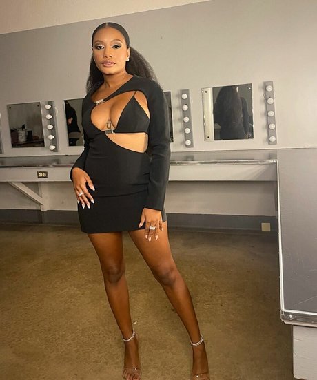 Imani Hakim onlyfans leaked