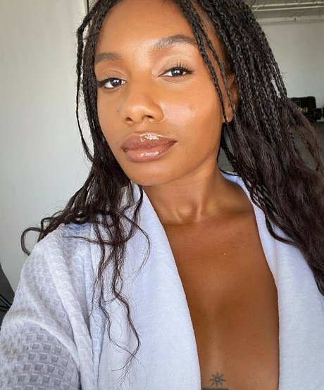 Imani Hakim onlyfans mega