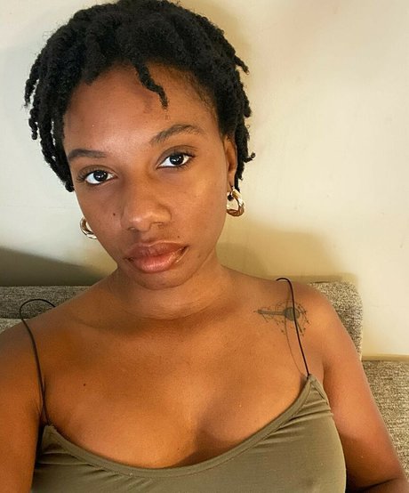 Imani Hakim nude leaked onlyfans