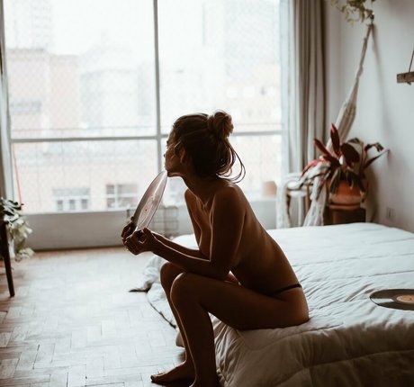 Victoria Basseto leaked onlyfans free