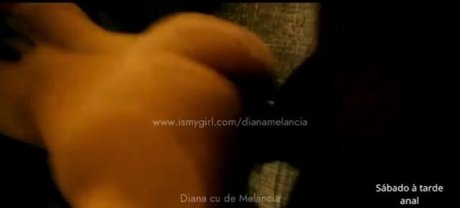 Diana Cu De Melancia only fans leak nude
