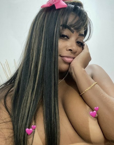 Cynthya Cybelle onlyfans porn