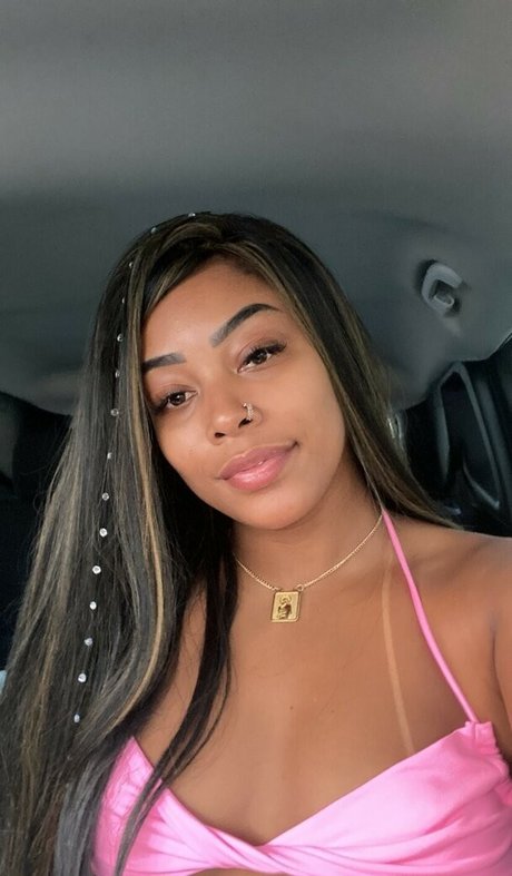 Cynthya Cybelle onlyfans leaked