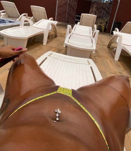 Cynthya Cybelle onlyfans desnuda